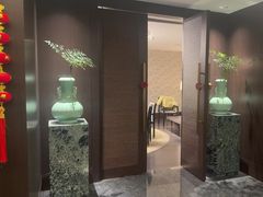 -Yan Ting 宴庭中餐厅(上海静安瑞吉酒店)