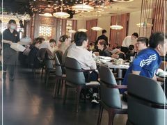 大堂-有璟阁港式餐厅(国贸商城店)