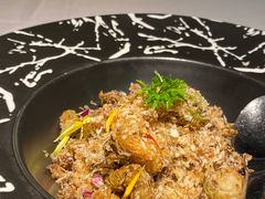 -燃扒房Steakhouse(皇庭店)