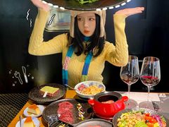 -焱铁烧·黑毛和牛专门店(南宁万象城店)
