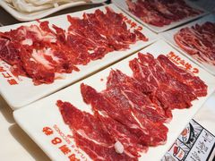 -为什么牛潮汕牛肉火锅(中信广场店)