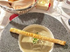 -Kathleen's Waitan 凯圣琳江景西餐厅(外滩店)