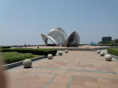 -南汇嘴观海公园