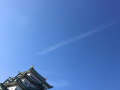 -名古屋城