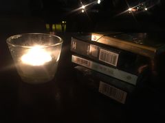 -MARU玛露音乐餐厅(大学路店)
