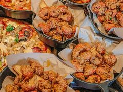 -必胜客(东大桥店)