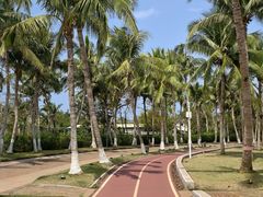 -白沙门生态公园