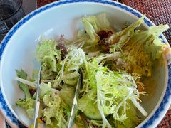 -璟象酒店-爱丽坊景观餐厅