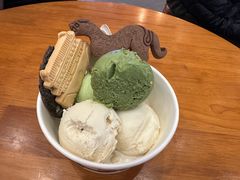 -陕拾叁-西安糕点(大雁塔店)