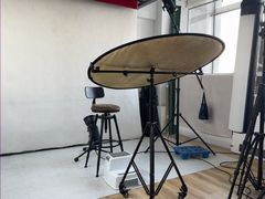 -白箱照相馆·外拍