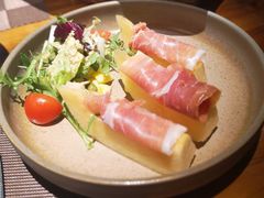 -秀·爱尔兰餐吧(上海路店)
