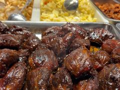-乔波食品(杜桥中心菜场店)