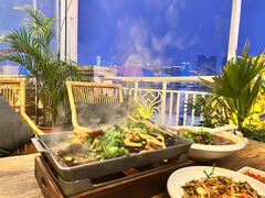 -不二民谣音乐餐酒吧(长沙店)