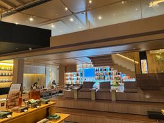 -奈雪茶院·茶室茶馆(广州粤海天地店)