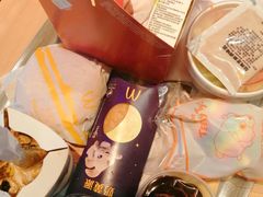 -麦当劳(石家庄北国店)