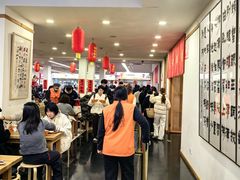 -龙华素斋(龙华路店)