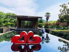 -宁波九龙湖开元度假村