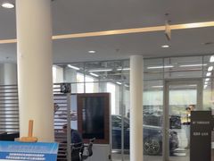 -上海可达汽车销售服务有限公司