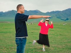 -新疆那拉提国家旅游度假区