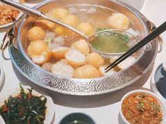 -左庭右院鲜牛肉火锅(新梅广场店)