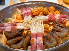 -黄记煌三汁焖锅(崇文门店)