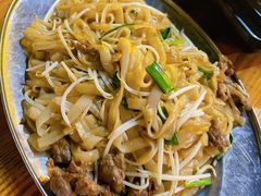 -江村四哥新鲜牛肉店(江高总店)