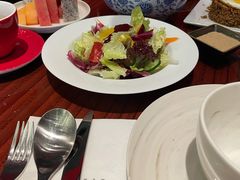 -西安W酒店·WEI全味西餐厅