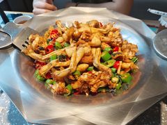 -蛙小侠(珠海华发商都店)