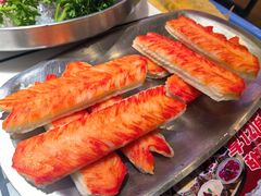 -鲜旺發牛腩煲·打边炉(乐客城店)