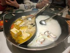 -新辣道鱼火锅(上地华联店)