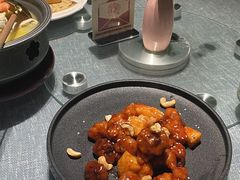 -野蔓果·山野菜(西湖景区·龙井茶田店)