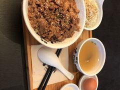 -熊吞·大碗丼烧肉饭(清江浦区万达店)