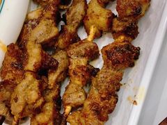 -西域伙伴清真牛肉面(中盛店)