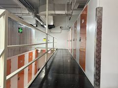 -美立方自助仓迷你小仓库(太阳宫凯德店)