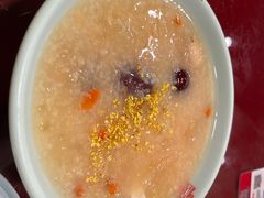 -宏状元现熬粥·京味菜(五棵松店)