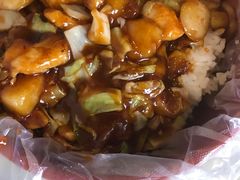 -胖哥料理(兴义里店)