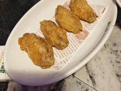 -新白鹿餐厅(百联中环店)