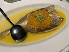 -淮香国色·淮扬菜(正大中心店)