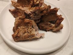 -北李妈妈菜·海肠捞饭(高新万达店)