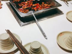 -老基地老火锅厂(大渡口店)