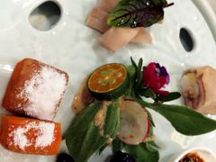 冷菜四小拼-麟1929(外滩店)