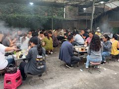 -同心烧烤(总店)