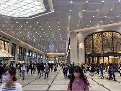 -阪急百货店(梅田总店)