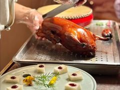 -四世同堂·京菜·烤鸭(双井店)