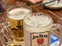 -平成屋· Late Night 食堂(四川北路店)