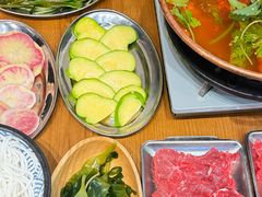 -麒麟风云南烧烤·酸菜牛肉锅·酒馆(丹凤街店)