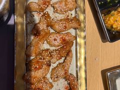 -林妈妈村·日式料理(宝山万达店)