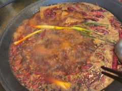 -黄潇洒老火锅(九眼桥宏济巷店)