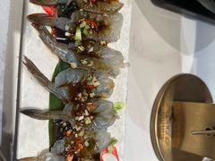 -红沃鳗鱼黑牛烤肉店(不老街店)