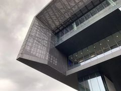 -广州市城市规划展览中心